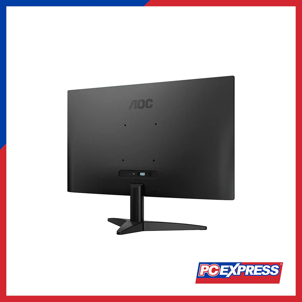 AOC 24B36H3/71 23.8" Full-HD IPS Monitor - Image 6