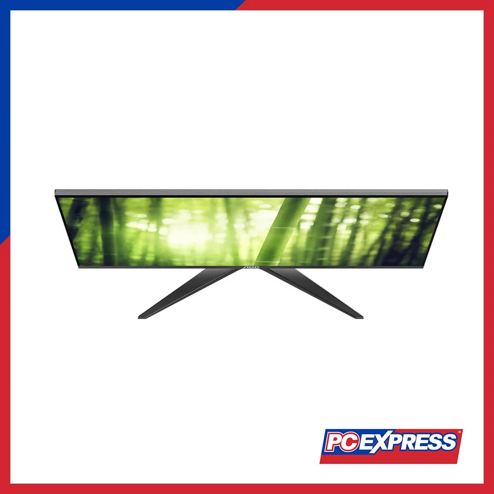 AOC 27" 27B1H2 100HZ Adaptive Sync Monitor (Black) - Image 5