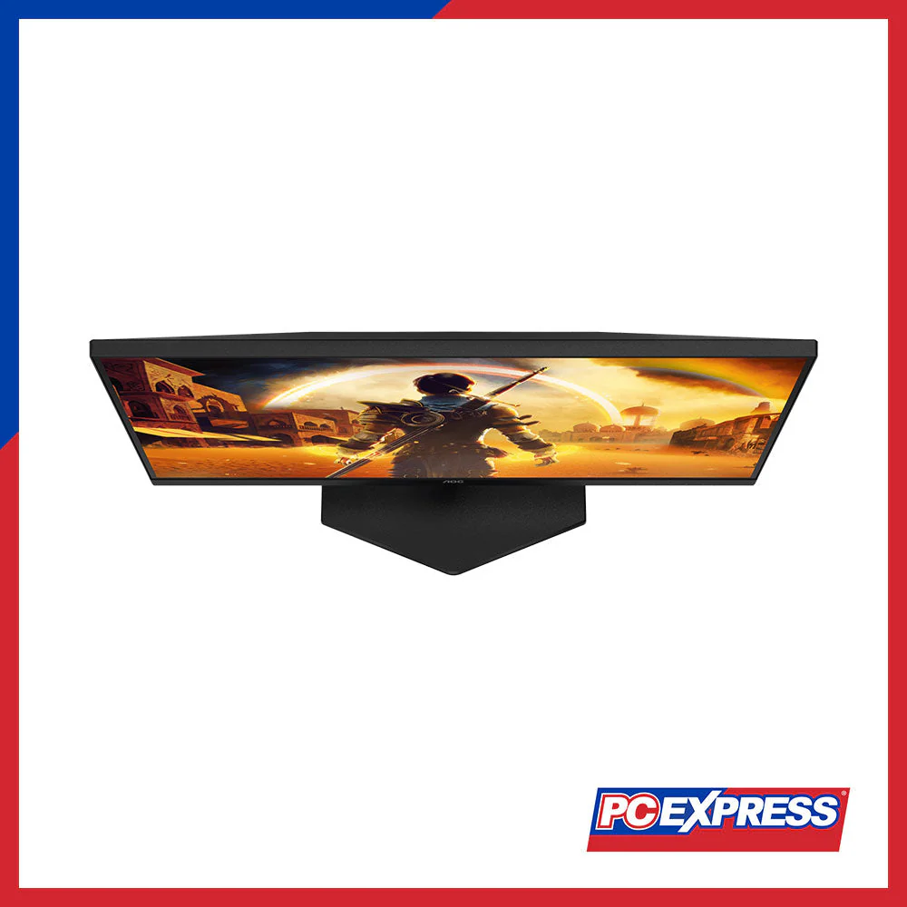 AOC 27" 27G42E/71 180Hz IPS Gaming Monitor - Image 4