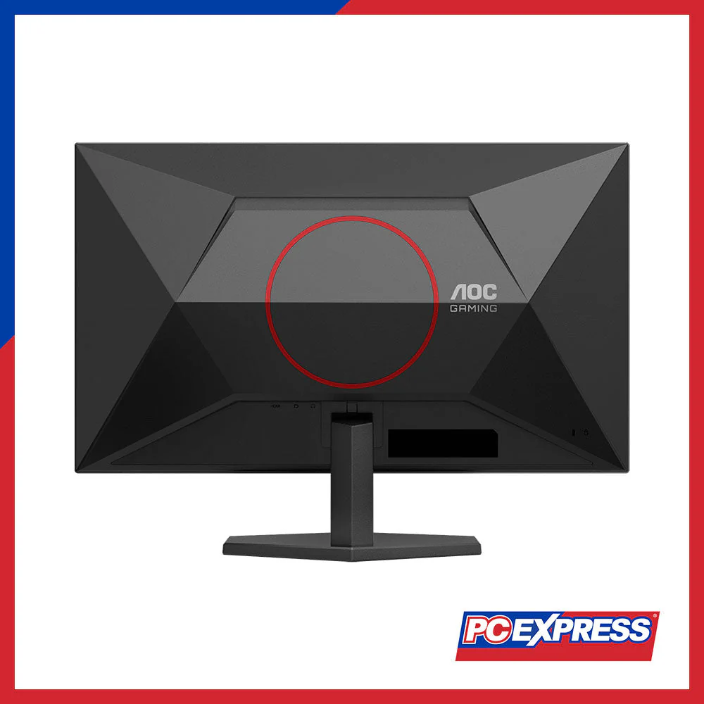 AOC 27" 27G42E/71 180Hz IPS Gaming Monitor - Image 5