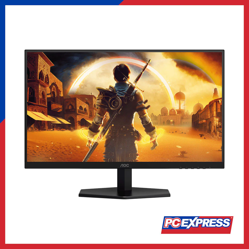 AOC 27" 27G42E/71 180Hz IPS Gaming Monitor - Image 7