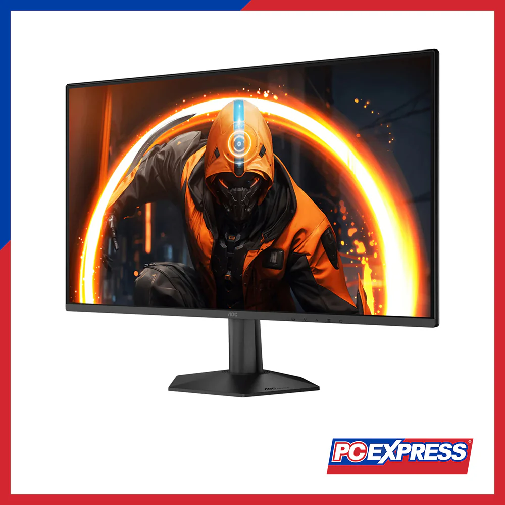 AOC 27" 27G50Z/71 IPS Gaming Monitor - Black - Image 2