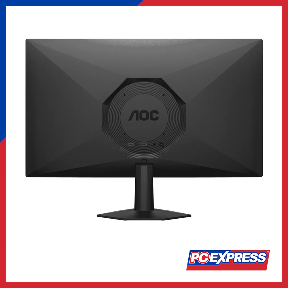 AOC 27" 27G50Z/71 IPS Gaming Monitor - Black - Image 3