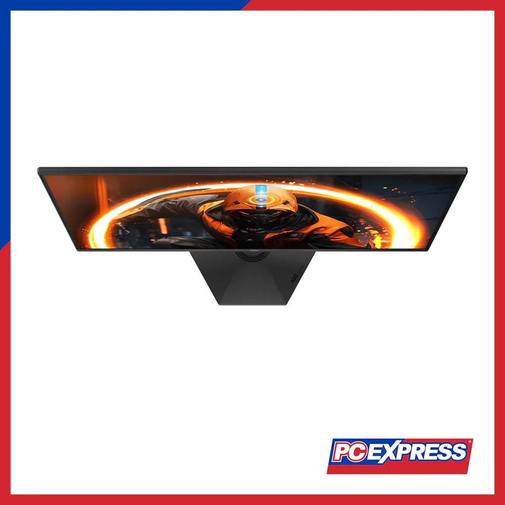AOC 27" 27G50Z/71 IPS Gaming Monitor - Black - Image 4