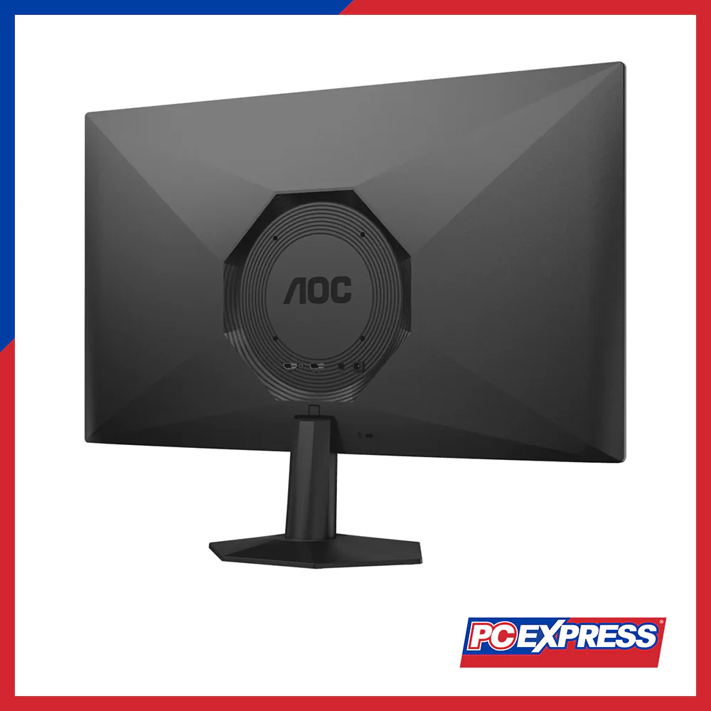 AOC 27" 27G50Z/71 IPS Gaming Monitor - Black - Image 6