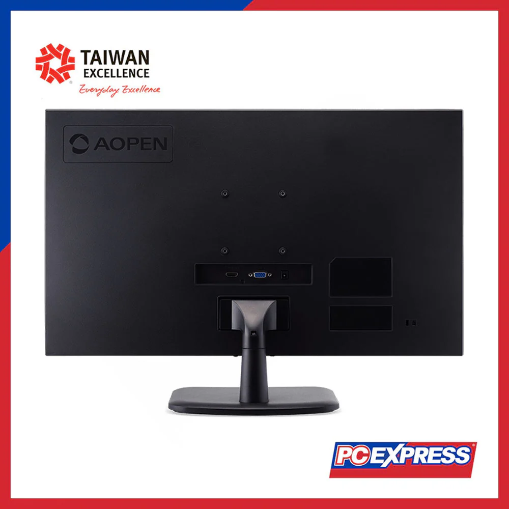AOPEN 22CV1Q 21.5" Full HD 75Hz VA Monitor - Image 5