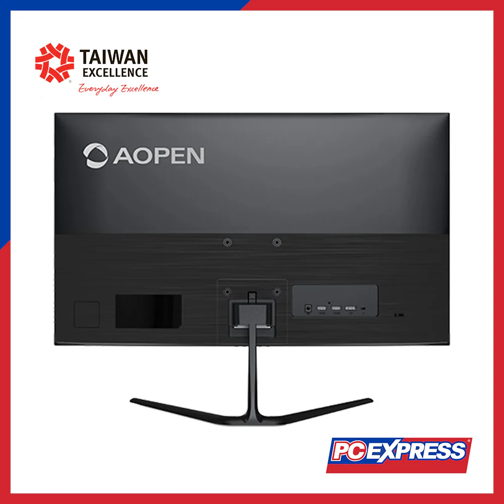 AOPEN 23.8" Fire Legend 24MV1Y (X1BIIP) IPS Gaming Monitor - Black - Image 3