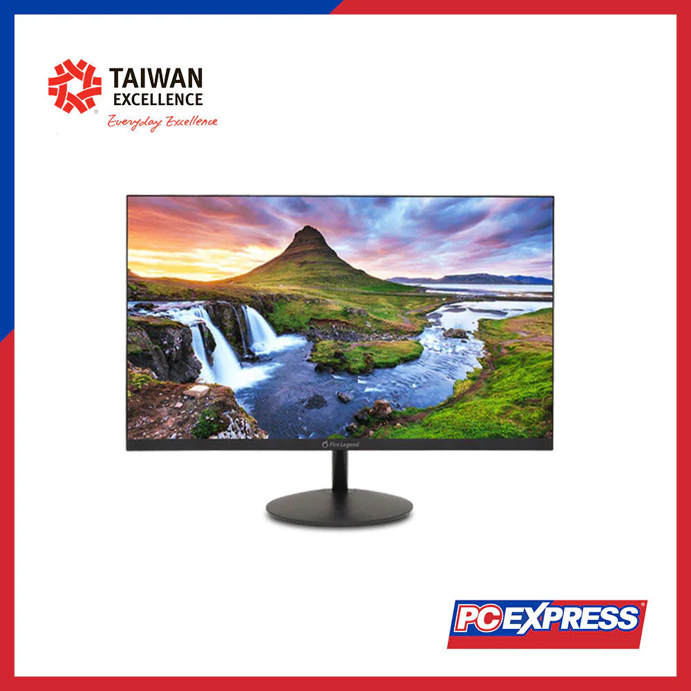 AOPEN 27" 27SA3 G0BI IPS Monitor