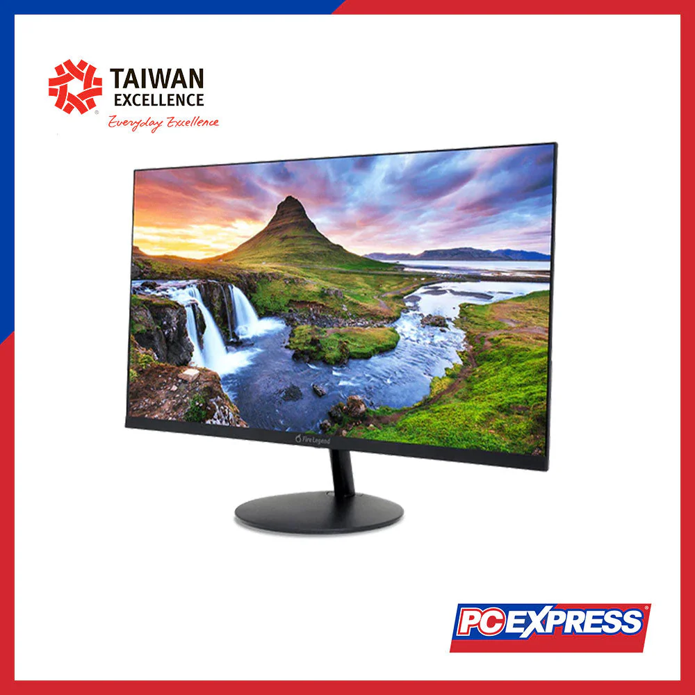 AOPEN 27" 27SA3 G0BI IPS Monitor - Image 2