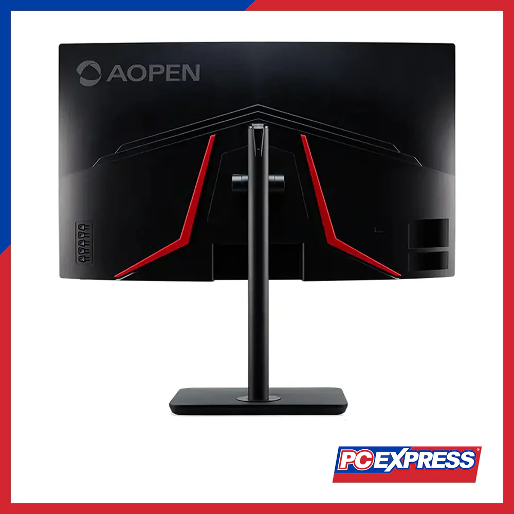 AOPEN 31.5" 32HC5Q X2BMIIPHX Gaming Monitor - Image 3