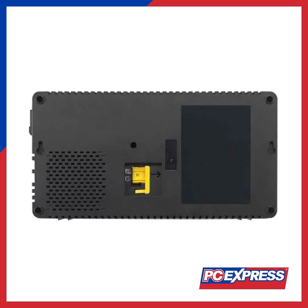 APC EASY UPS BV 1000VA, AVR, Universal Outlet, 230V (BV1000I-MS) - Image 2