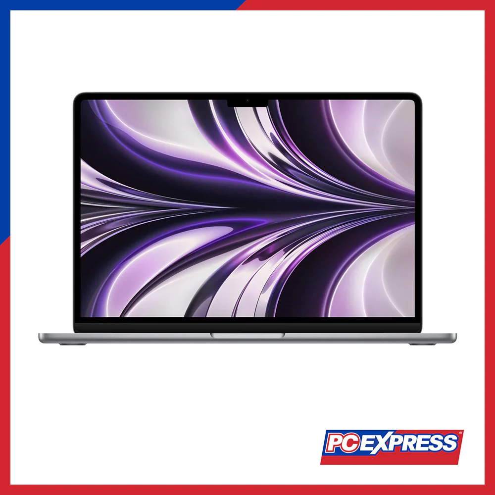 APPLE MacBook Air 13 M2 (MLXW3PPA) 256GB Laptop (Space Gray)