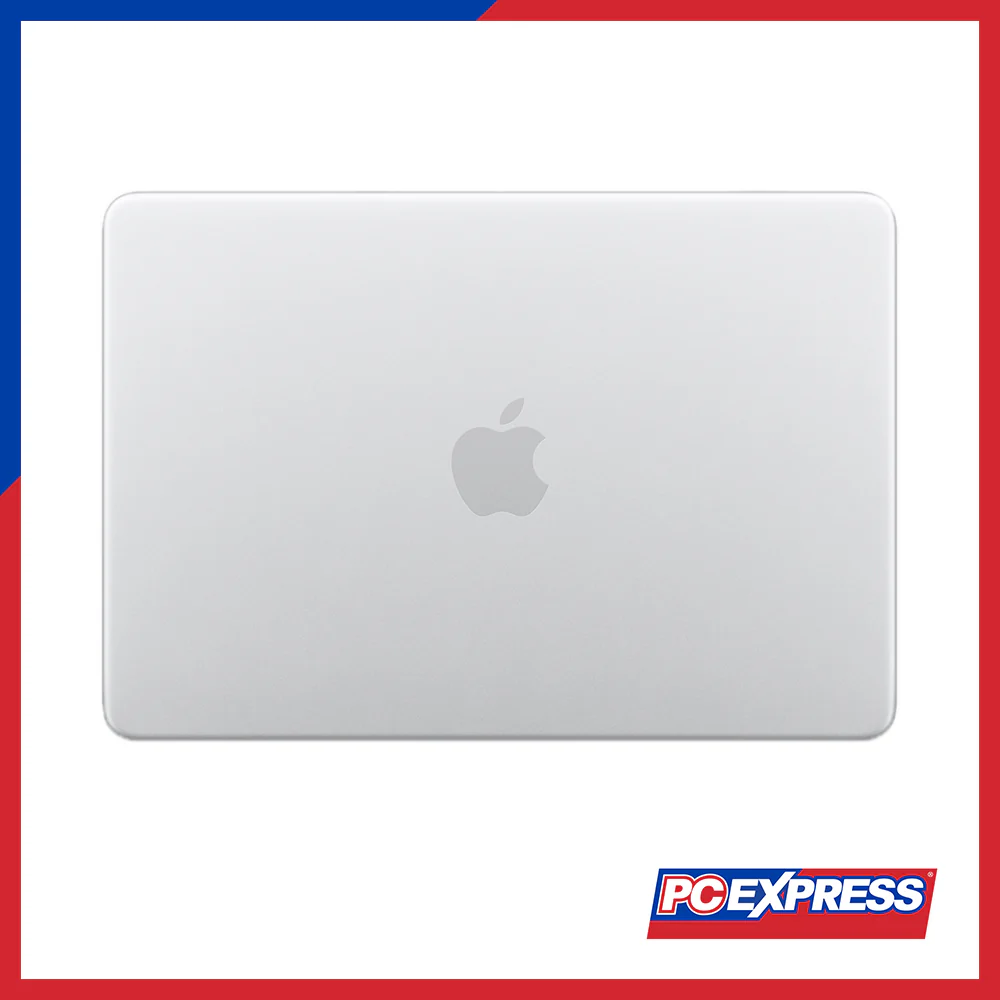 APPLE MacBook Neo A18 Pro 256GB (MHFA4PP/A) Laptop (Silver) - Image 4
