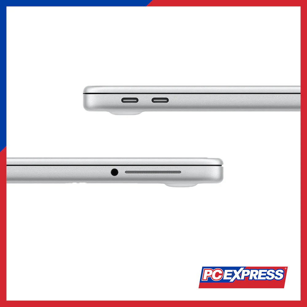 APPLE MacBook Neo A18 Pro 512GB (MHFC4PP/A) Laptop (Silver) - Image 3