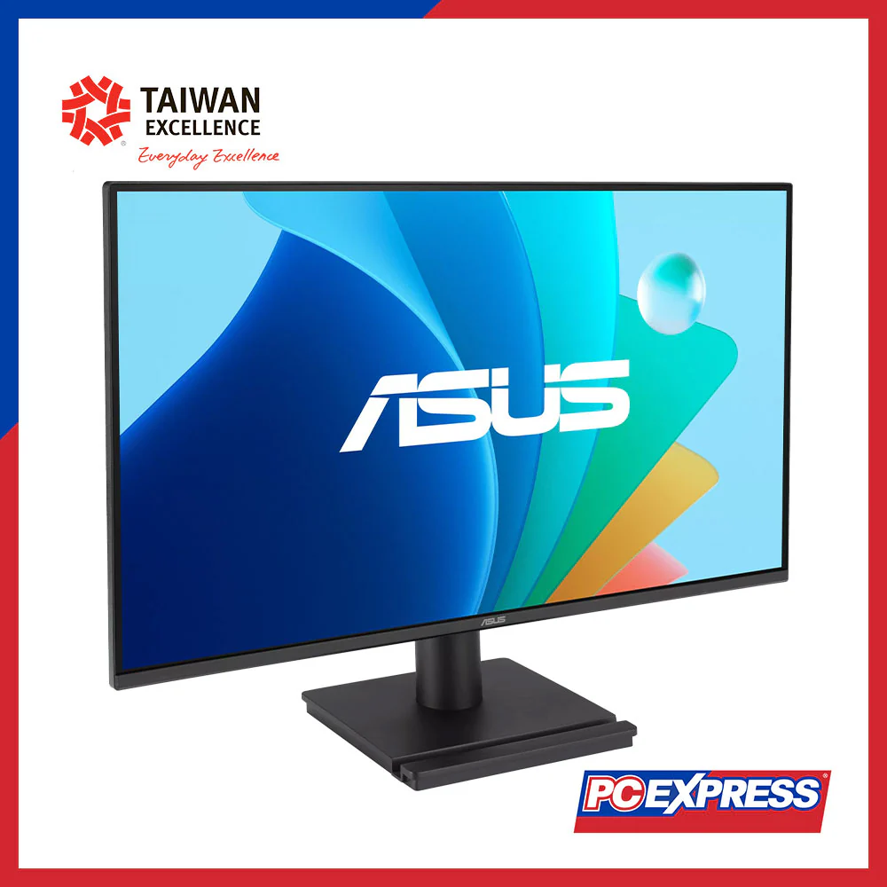 ASUS 24.5" VA259HGA IPS LED Eye Care Gaming Monitor (Black) - Image 3