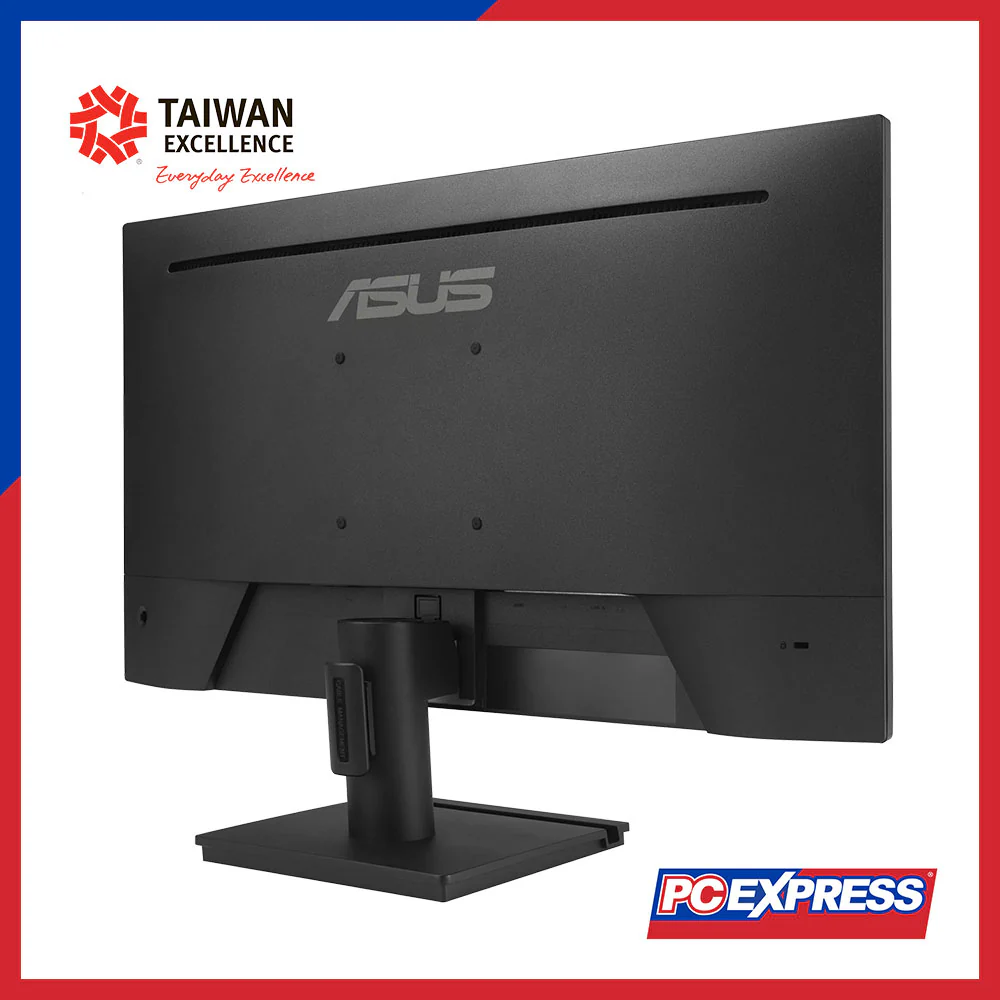 ASUS 24.5" VA259HGA IPS LED Eye Care Gaming Monitor (Black) - Image 5
