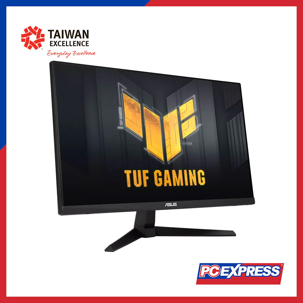ASUS 24.5" VG259Q3A TUF Gaming Monitor - Image 4