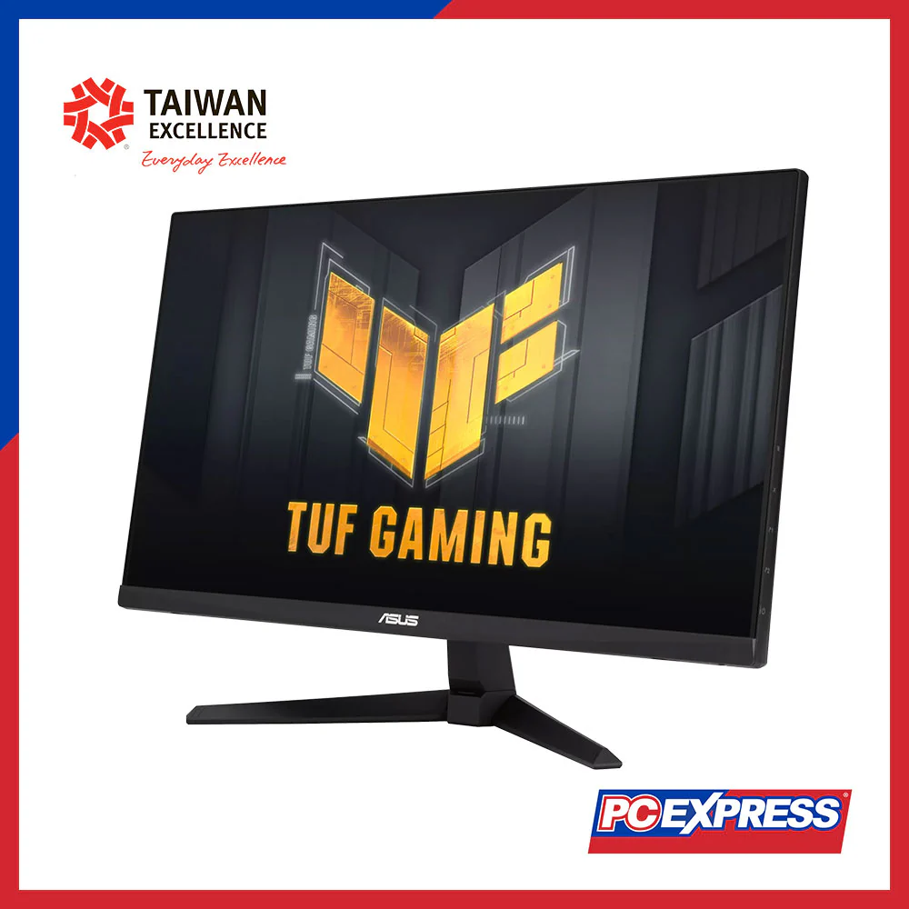 ASUS 24.5" VG259Q5A IPS TUF Gaming Monitor - Image 3
