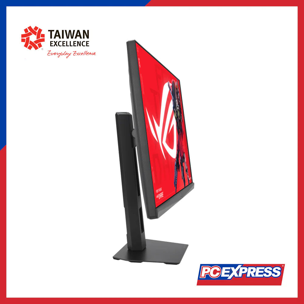 ASUS 27" ROG Strix (XG27ACMES) IPS Gaming Monitor - Black - Image 5