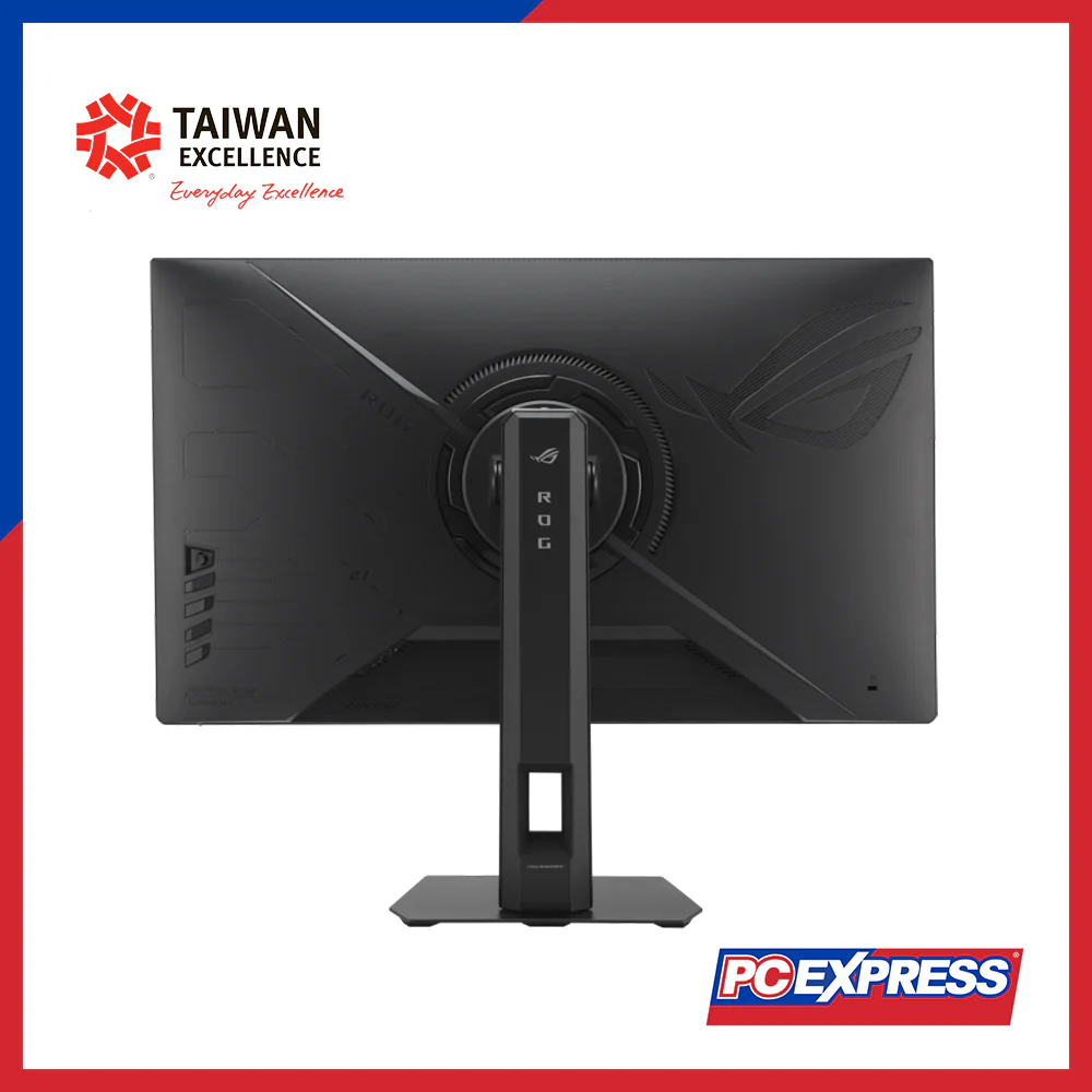 ASUS 27" ROG Strix (XG27ACMES) IPS Gaming Monitor - Black - Image 6