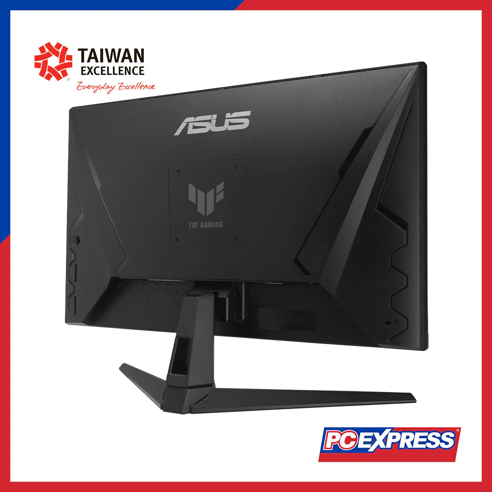 ASUS 27" VG27AQM5A IPS TUF Gaming Monitor - Image 5