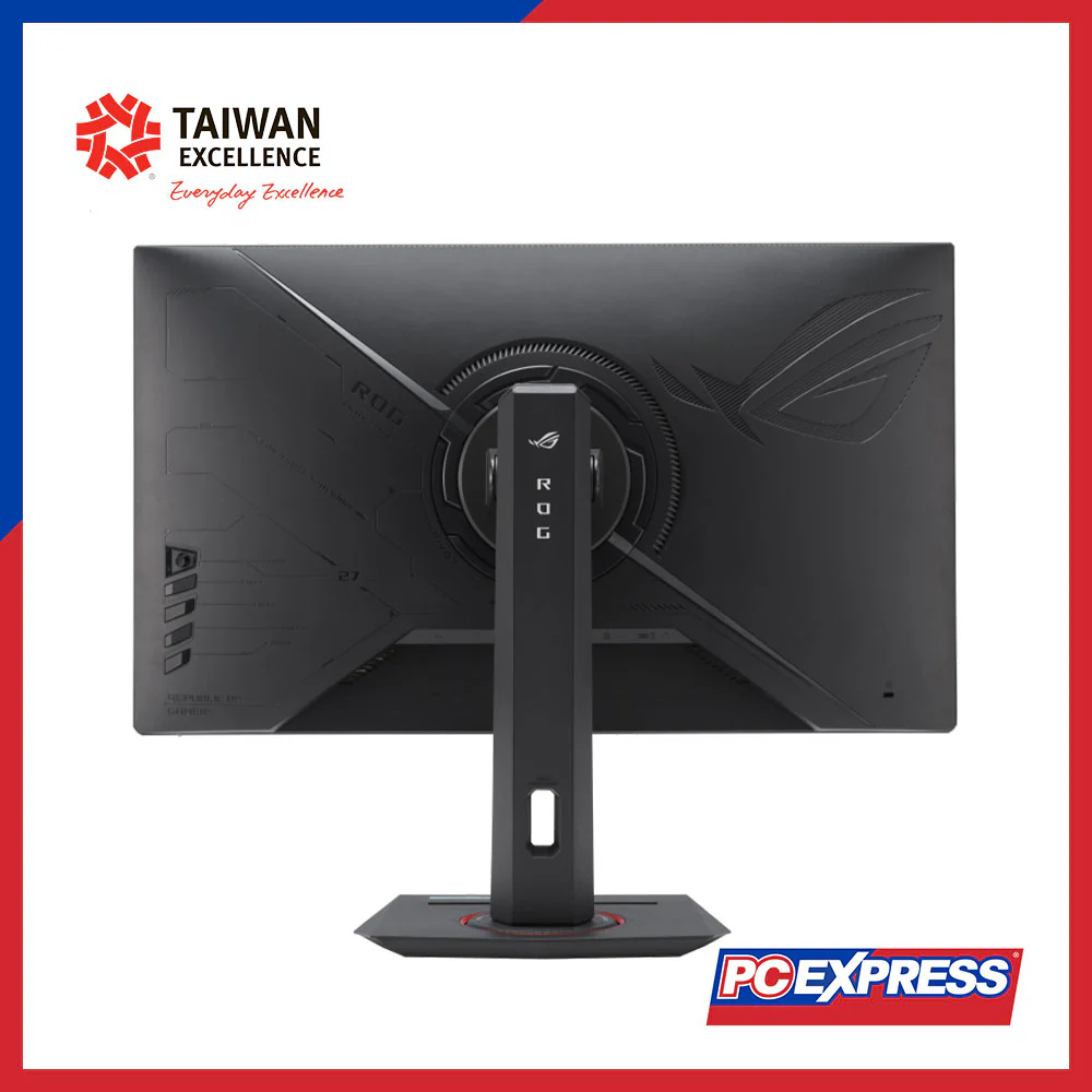 ASUS 27" XG27ACS ROG Strix IPS Gaming Monitor - Image 5