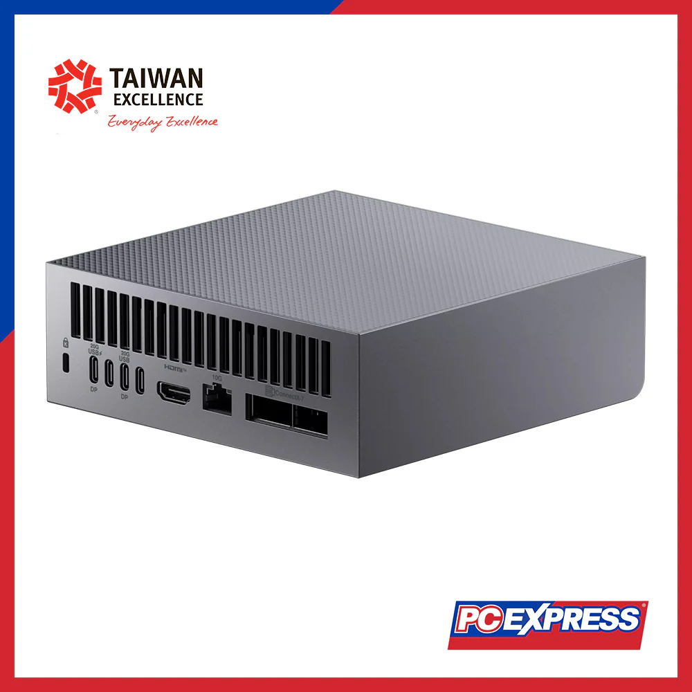 ASUS Ascent GX10 (1TB) Compact Desktop AI Supercomputer - Image 9