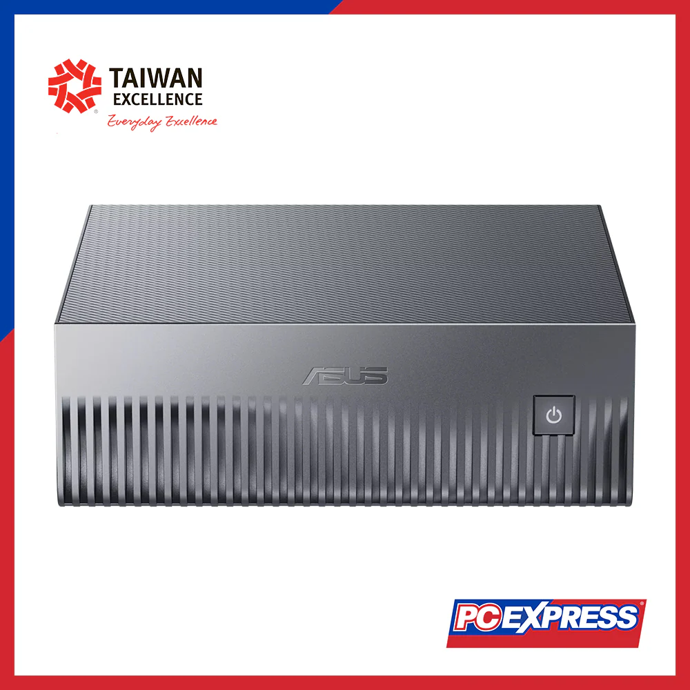 ASUS Ascent GX10 (4TB) Compact Desktop AI Supercomputer - Image 11