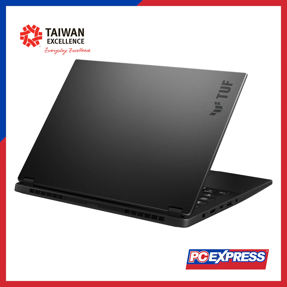 ASUS FA401KH-RG009WSM TUF Gaming A14 GeForce RTX™ 5050 AMD Ryzen™ Ai 7 Laptop (Jaeger Gray) - Image 4