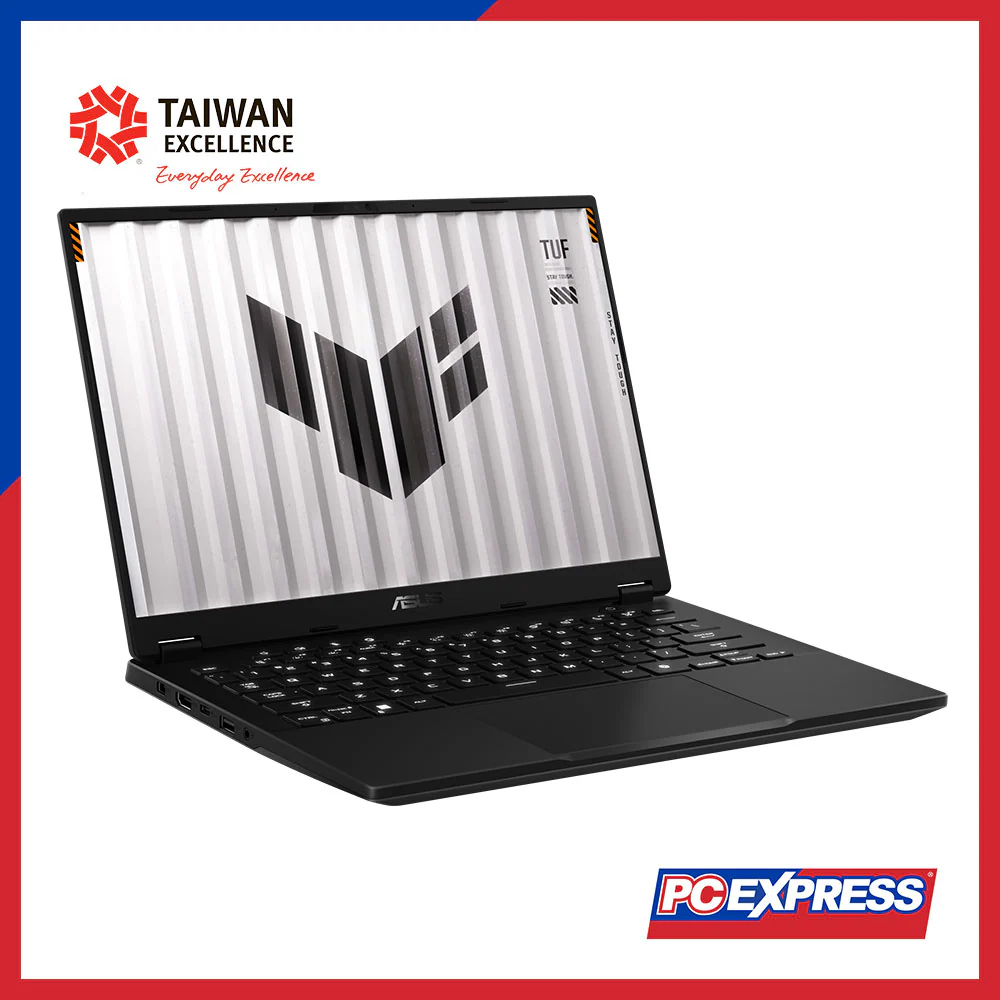 ASUS FA401WV-RG024W TUF Gaming GeForce RTX™ 4060 AMD Ryzen™ AI 9 Laptop (Jaeger Gray) - Image 2