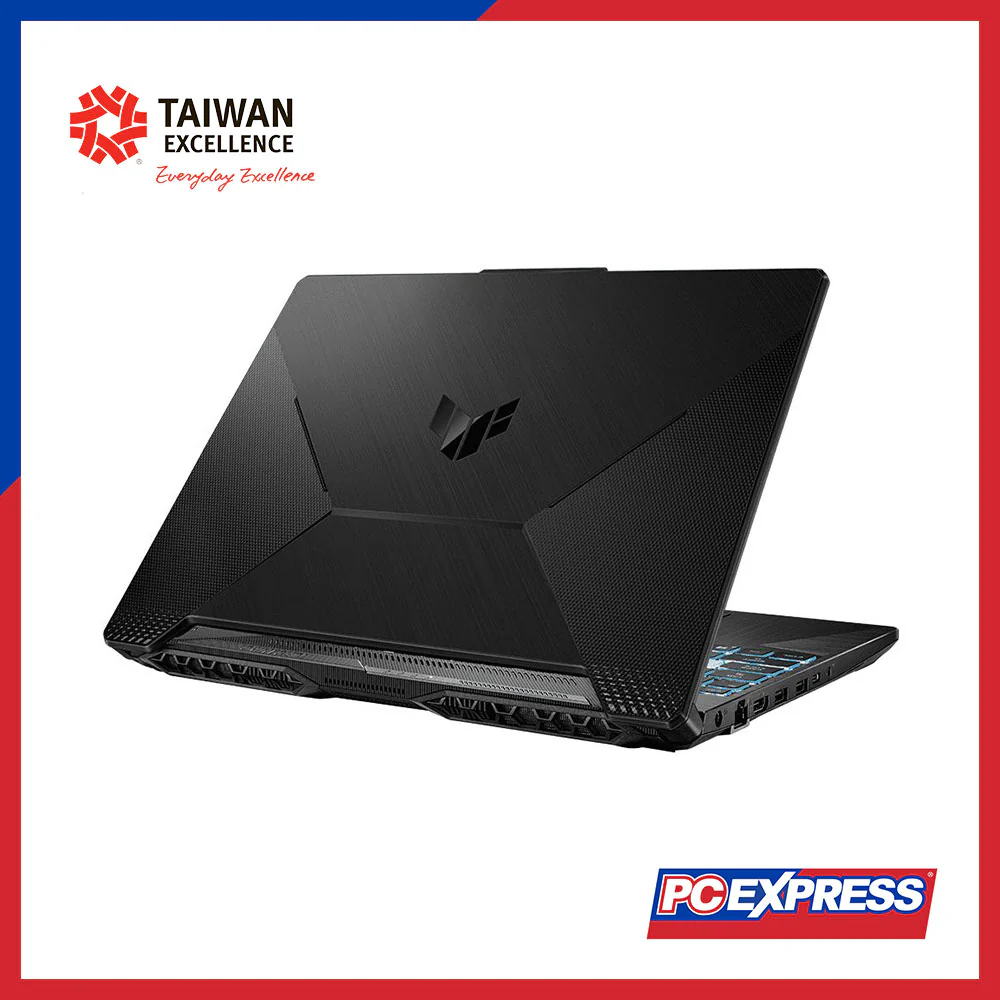 ASUS FA506NC-HN011W TUF Gaming GeForce RTX™  3050 AMD Ryzen™  5 Laptop (Graphite Black) - Image 4