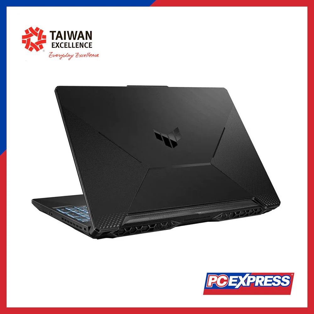 ASUS FA506NC-HN011W TUF Gaming GeForce RTX™  3050 AMD Ryzen™  5 Laptop (Graphite Black) - Image 6
