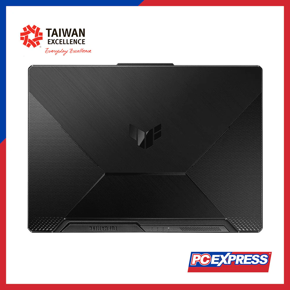 ASUS FA506NC-HN011W TUF Gaming GeForce RTX™  3050 AMD Ryzen™  5 Laptop (Graphite Black) - Image 7