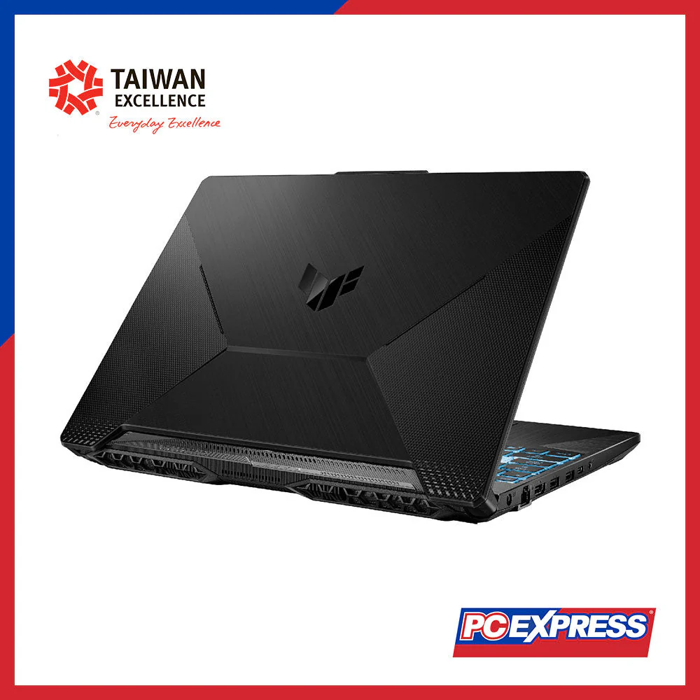 ASUS FA506NCR-HN007W TUF Gaming A15 GeForce RTX™ 3050 AMD Ryzen™ 7 Laptop (Graphite Black) - Image 3