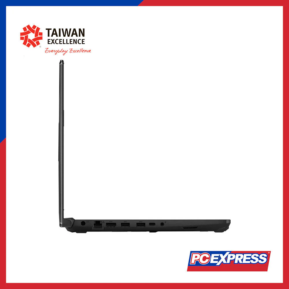 ASUS FA506NFR-HN005W TUF Gaming A15 GeForce RTX™ 2050 AMD Ryzen™ 7 Laptop (Graphite Black) - Image 5