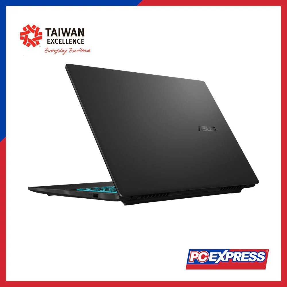 ASUS Gaming V16 V3607VH-RP521W GeForce RTX™ 5050 Intel® Core™ 5 Laptop (Matte Black) - Image 3