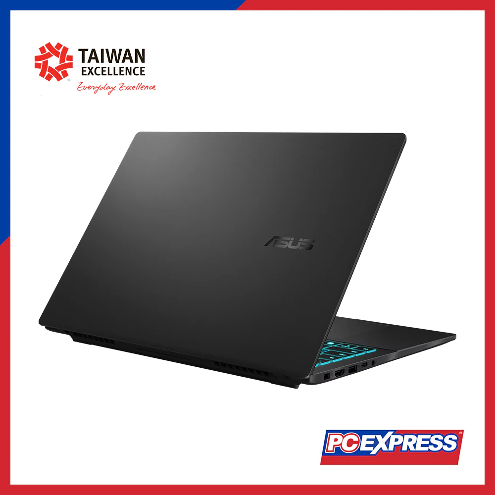 ASUS GAMING V16 V3607VP-RP027W GeForce RTX™ 5070 Intel® Core™ 7 Laptop (Black) - Image 2