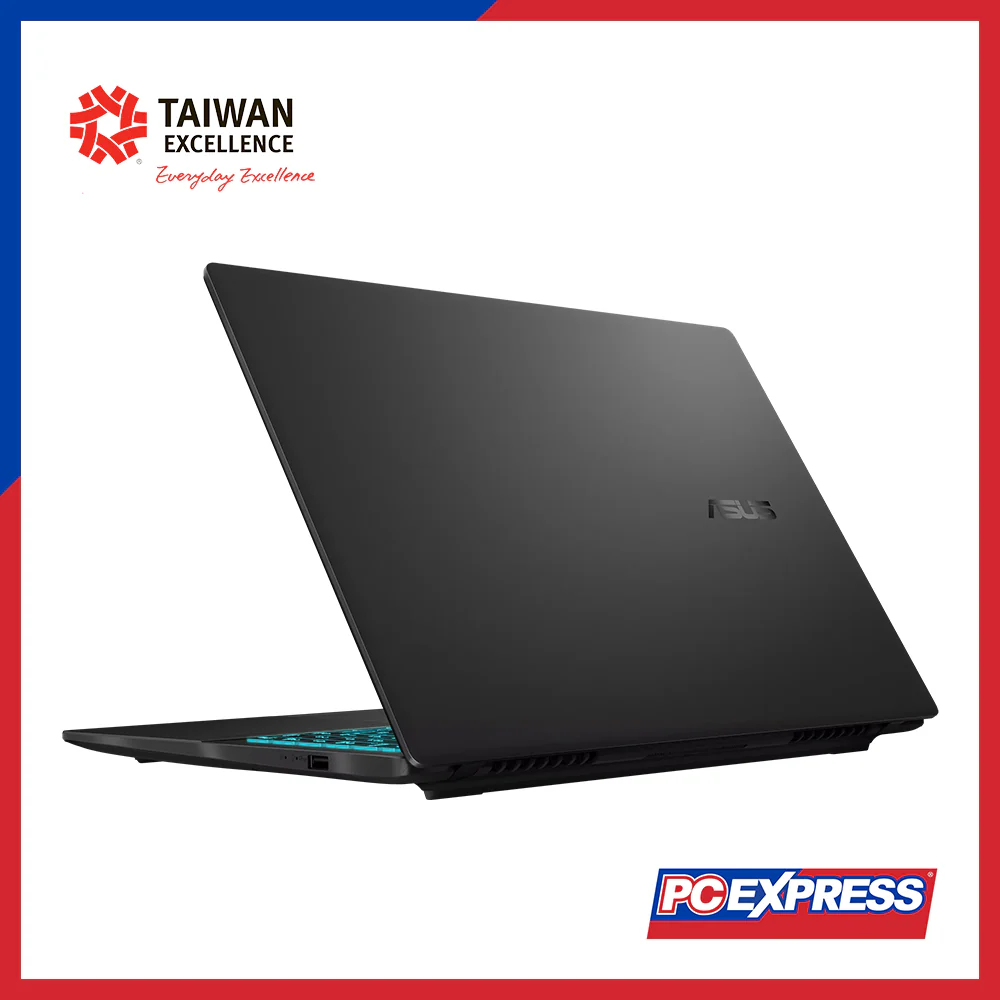 ASUS GAMING V16 V3607VP-RP027W GeForce RTX™ 5070 Intel® Core™ 7 Laptop (Black) - Image 3