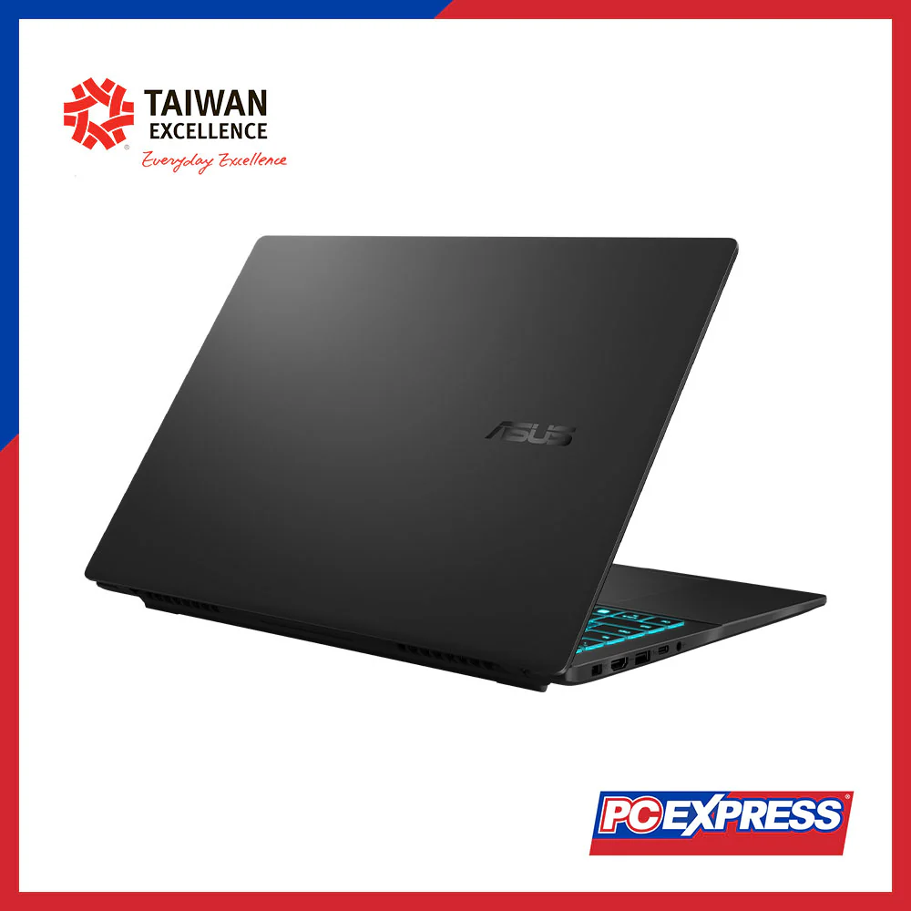 ASUS Gaming V16 V3607VU-RP076W GeForce RTX™ 4050 Intel® Core™ 5 Laptop (Matte Black) - Image 2
