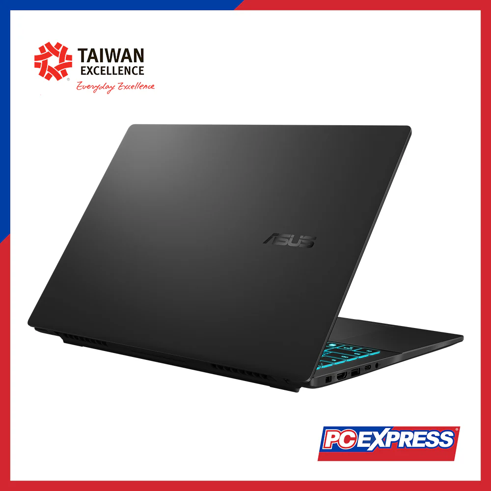 ASUS Gaming V16 V3607VU-RP196W GeForce RTX™ 4050 Intel® Core™ 5 Laptop (Matte Black) - Image 4
