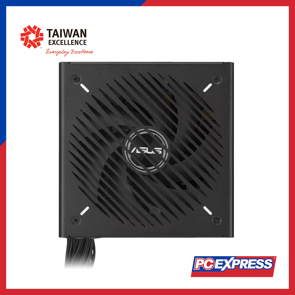 ASUS Prime 750W 80+ Bronze Non-Modular Power Supply - Image 2