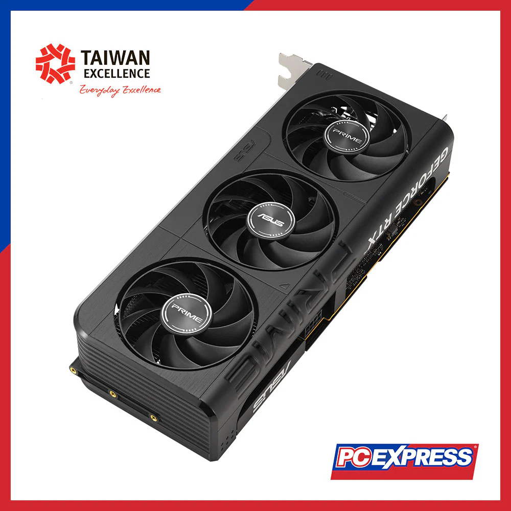 ASUS PRIME GeForce RTX™ 5060 OC Edition 8GB GDDR7 128-bit Graphics Card - Image 2