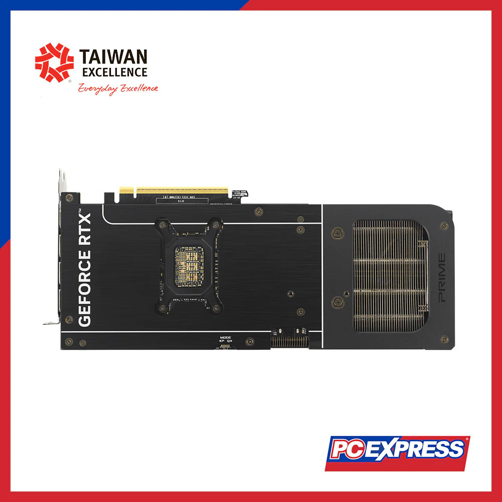 ASUS PRIME GeForce RTX™ 5070 OC Edition 12GB GDDR7 192-bit Graphics Card - Image 3