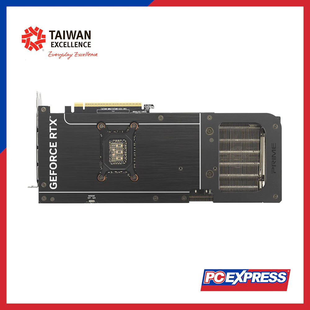 ASUS Prime GeForce RTX™ 5070 Ti 16GB GDDR7 256-bit Graphics Card - Image 3