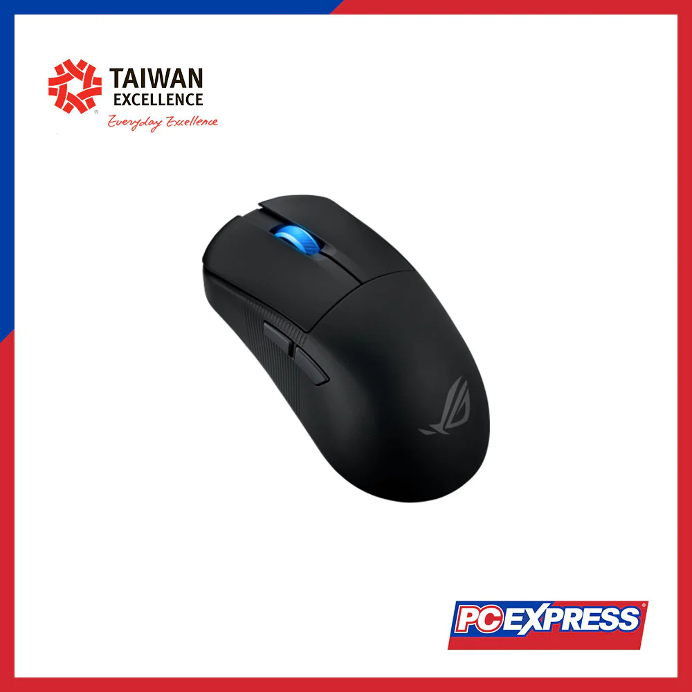 ASUS ROG (P716) Harpe Ace Mini Wireless Gaming Mouse - Image 10