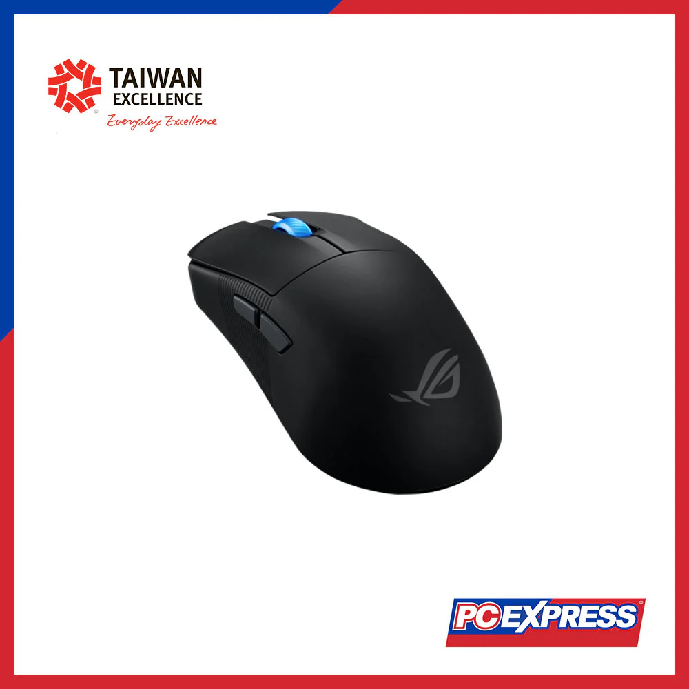 ASUS ROG (P716) Harpe Ace Mini Wireless Gaming Mouse - Image 12