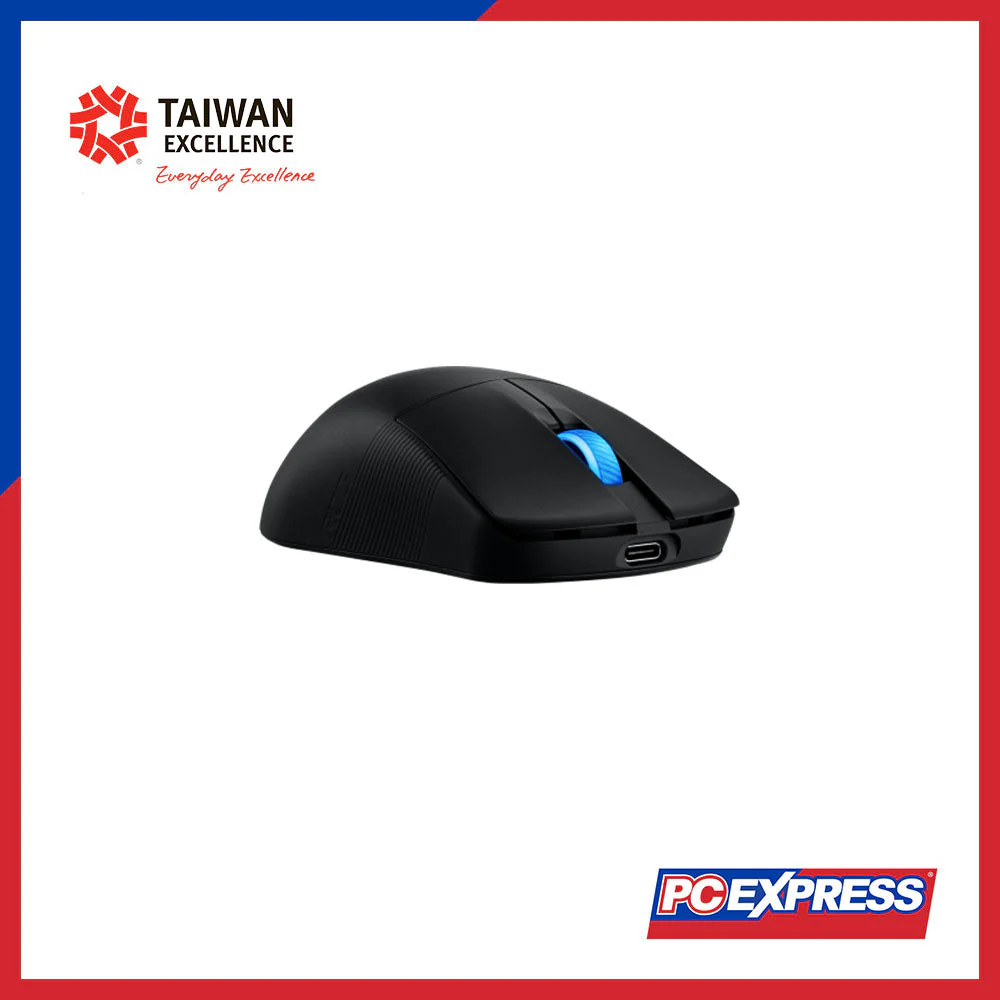 ASUS ROG (P716) Harpe Ace Mini Wireless Gaming Mouse - Image 5
