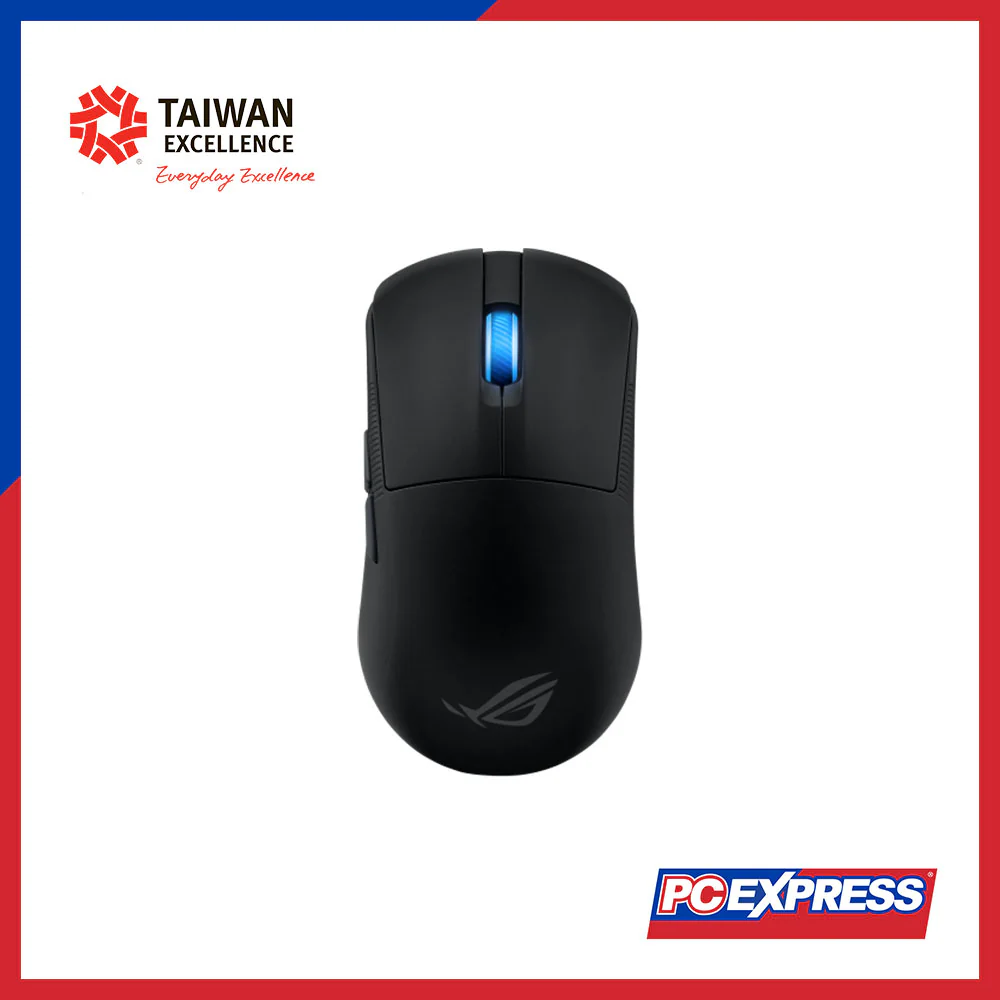 ASUS ROG (P716) Harpe Ace Mini Wireless Gaming Mouse - Image 7