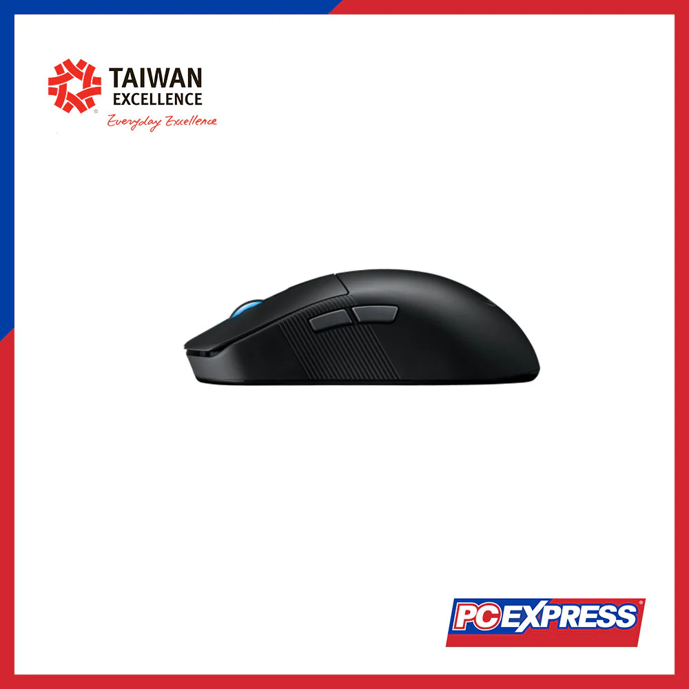 ASUS ROG (P716) Harpe Ace Mini Wireless Gaming Mouse - Image 9