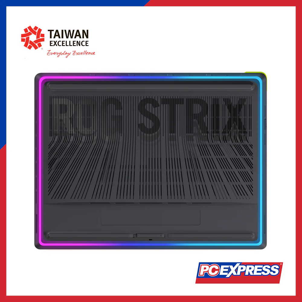 ASUS ROG Strix G16 G615LP-S5046WSM GeForce RTX™ 5070 Intel® Core™ Ultra 9 Laptop (Volt Green) - Image 8